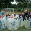 BubbleVoetbal